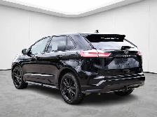 2024 Ford Edge ST Line AWD Loaded Tow Pkg Hwy Kms - Photo 5