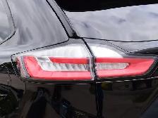 2024 Ford Edge ST Line AWD Loaded Tow Pkg Hwy Kms - Photo 8