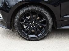 2024 Ford Edge ST Line AWD Loaded Tow Pkg Hwy Kms - Photo 9