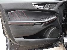 2024 Ford Edge ST Line AWD Loaded Tow Pkg Hwy Kms - Photo 11