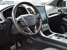 2024 Ford Edge ST Line AWD Loaded Tow Pkg Hwy Kms - Photo 13