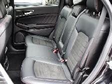 2024 Ford Edge ST Line AWD Loaded Tow Pkg Hwy Kms - Photo 16