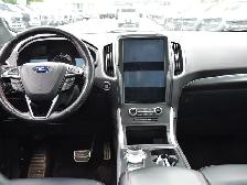 2024 Ford Edge ST Line AWD Loaded Tow Pkg Hwy Kms - Photo 17
