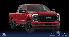 2026 Ford F-350 Lariat - Photo 5