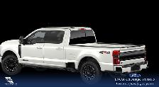 2026 Ford F-350 Platinum - Photo 2