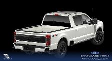 2026 Ford F-350 Platinum - Photo 4