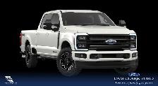 2026 Ford F-350 Platinum - Photo 5