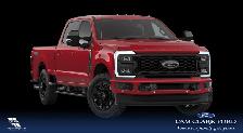 2026 Ford F-350 Lariat - Photo 5