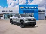 2026 Chevrolet Silverado EV Max Range Work Truck