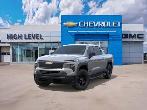 2026 Chevrolet Silverado EV Max Range Work Truck - Photo 8