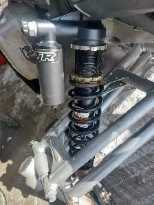 YAMAHA VECTOR, RX1,NYTRO (PARTS) - Photo 2