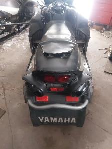 YAMAHA VECTOR, RX1,NYTRO (PARTS) - Photo 3