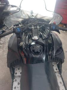 YAMAHA VECTOR, RX1,NYTRO (PARTS) - Photo 4