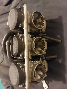 YAMAHA VECTOR, RX1,NYTRO (PARTS) - Photo 7