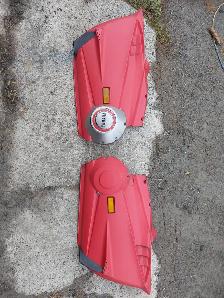 YAMAHA VECTOR, RX1,NYTRO (PARTS) - Photo 10