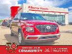 2023 Hyundai Venue Essential