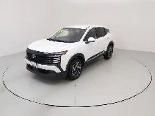 2025 Nissan Kicks - Photo 3