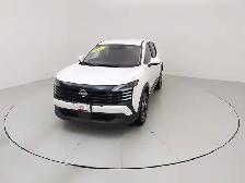 2025 Nissan Kicks - Photo 4