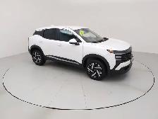 2025 Nissan Kicks - Photo 8