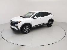 2025 Nissan Kicks - Photo 21
