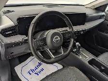 2025 Nissan Kicks - Photo 27