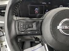 2025 Nissan Kicks - Photo 30