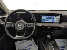 2025 Nissan Kicks - Photo 34
