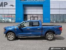 2024 Ford F-150 XLT | 5.0L V8 | 360 Cam | Hitch | Keyless - Photo 2