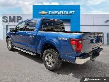 2024 Ford F-150 XLT | 5.0L V8 | 360 Cam | Hitch | Keyless - Photo 4