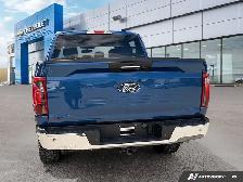2024 Ford F-150 XLT | 5.0L V8 | 360 Cam | Hitch | Keyless - Photo 5