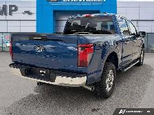 2024 Ford F-150 XLT | 5.0L V8 | 360 Cam | Hitch | Keyless - Photo 6