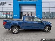 2024 Ford F-150 XLT | 5.0L V8 | 360 Cam | Hitch | Keyless - Photo 7