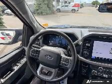 2024 Ford F-150 XLT | 5.0L V8 | 360 Cam | Hitch | Keyless - Photo 10