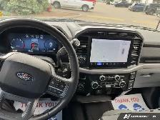 2024 Ford F-150 XLT | 5.0L V8 | 360 Cam | Hitch | Keyless - Photo 11