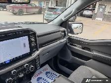 2024 Ford F-150 XLT | 5.0L V8 | 360 Cam | Hitch | Keyless - Photo 12