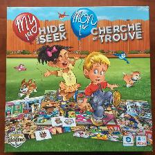 Jeux éducatifs (10 jeux) - enfants / famille : 12 mois à 3 ans - Photo 6