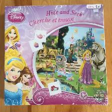 Jeux éducatifs (10 jeux) - enfants / famille : 12 mois à 3 ans - Photo 8