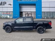 2024 Ford F-150 XLT | 4x4 | 360 Cam | Lane Keep Assist | Hitch - Photo 2