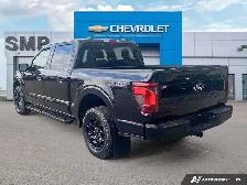 2024 Ford F-150 XLT | 4x4 | 360 Cam | Lane Keep Assist | Hitch - Photo 4
