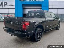 2024 Ford F-150 XLT | 4x4 | 360 Cam | Lane Keep Assist | Hitch - Photo 6