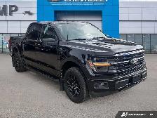 2024 Ford F-150 XLT | 4x4 | 360 Cam | Lane Keep Assist | Hitch - Photo 8