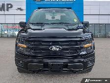 2024 Ford F-150 XLT | 4x4 | 360 Cam | Lane Keep Assist | Hitch - Photo 9