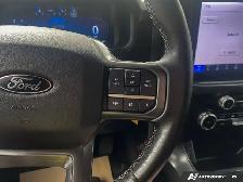 2024 Ford F-150 XLT | 4x4 | 360 Cam | Lane Keep Assist | Hitch - Photo 20
