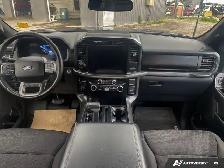 2024 Ford F-150 XLT | 4x4 | 360 Cam | Lane Keep Assist | Hitch - Photo 28