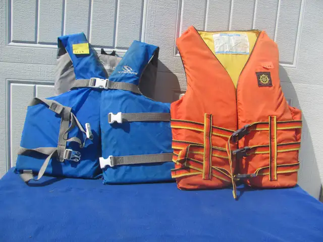 Life Jacket