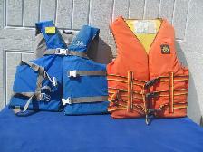 Life Jacket
