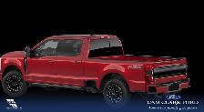 2026 Ford F-350 Platinum - Photo 2