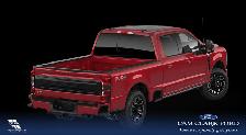 2026 Ford F-350 Platinum - Photo 4