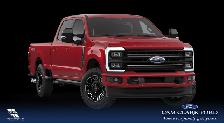 2026 Ford F-350 Platinum - Photo 5