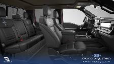 2026 Ford F-350 Platinum - Photo 6